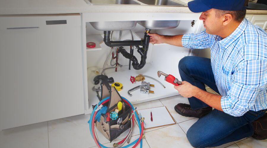 Professional expert plumbing services in Borrego Springs, CA